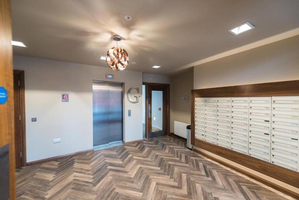 City Centre Luxury Apartment Belfast Exterior photo