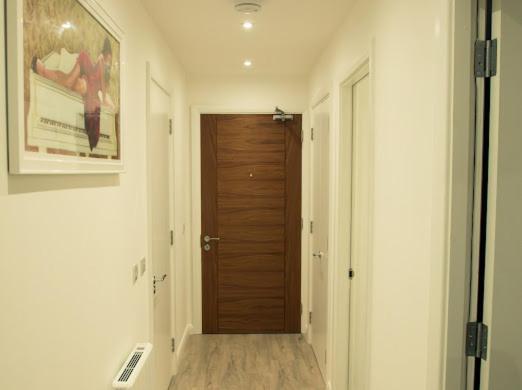 City Centre Luxury Apartment Belfast Exterior photo