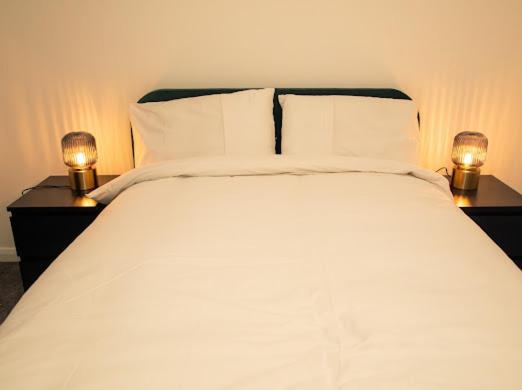 City Centre Luxury Apartment Belfast Exterior photo