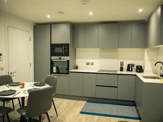 City Centre Luxury Apartment Belfast Exterior photo