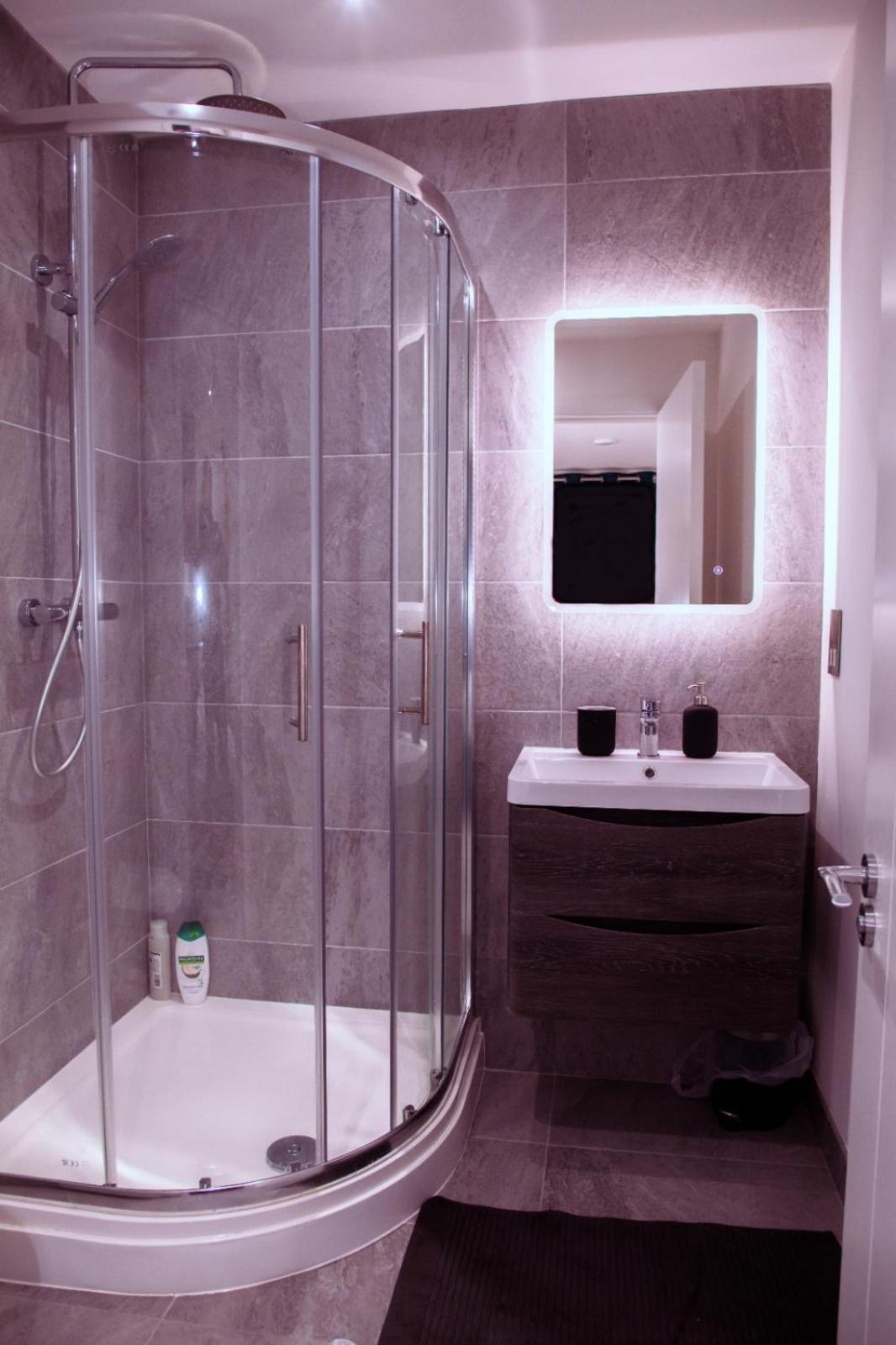 City Centre Luxury Apartment Belfast Exterior photo