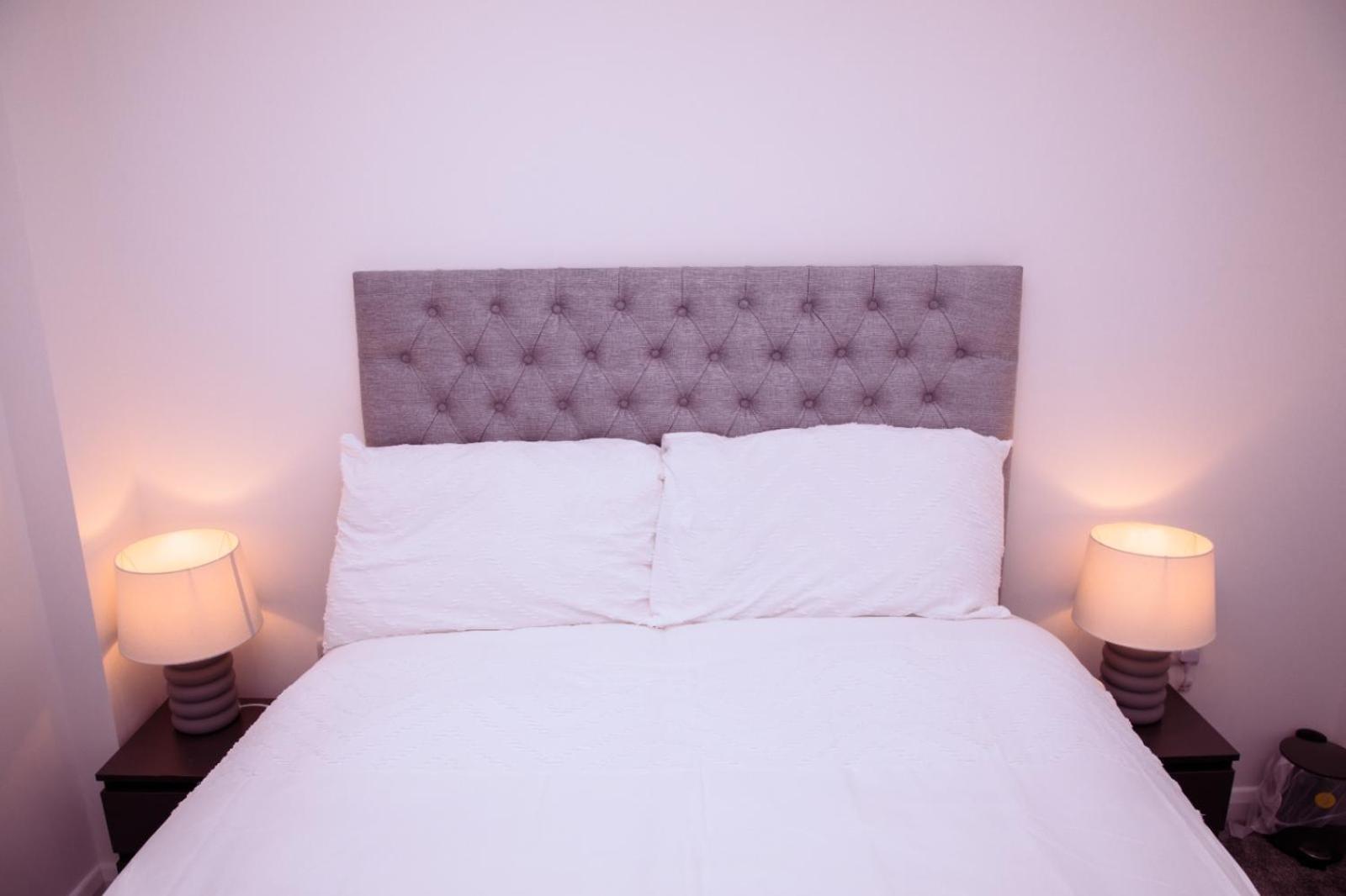City Centre Luxury Apartment Belfast Exterior photo