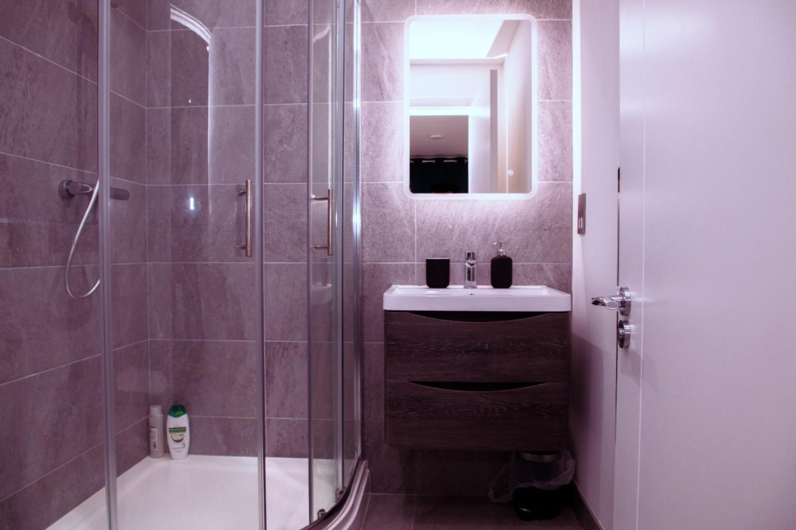 City Centre Luxury Apartment Belfast Exterior photo